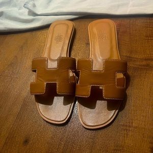 Auténticas en perfecto estado